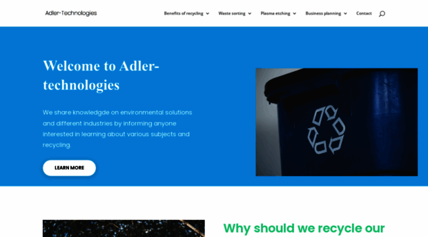 adler-technologies.com
