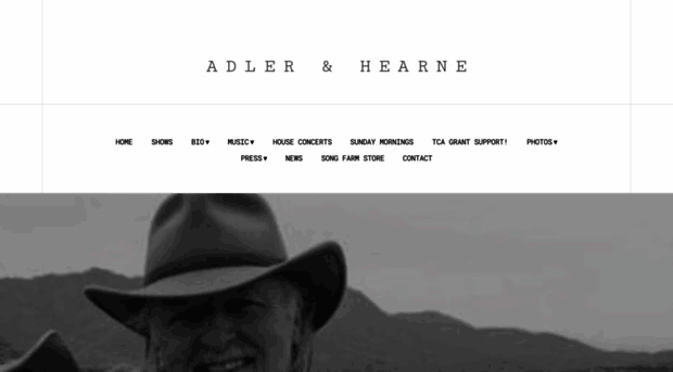 adlerandhearne.com