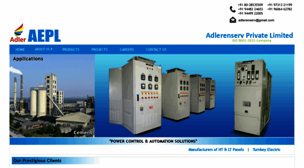 adlerenserv.com