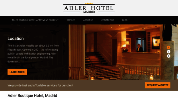 adlermadrid.com