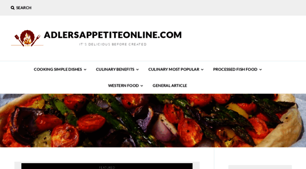 adlersappetiteonline.com