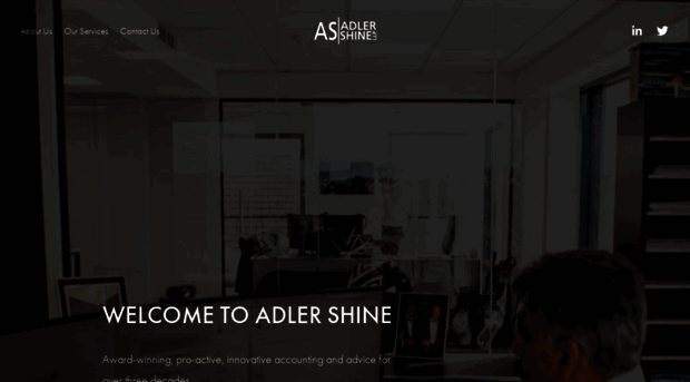 adlershine.com