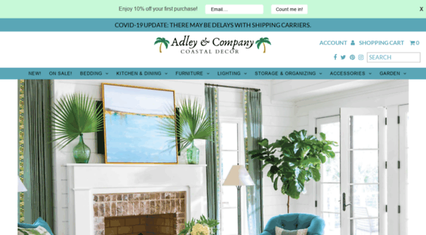 adleyandcompany.com