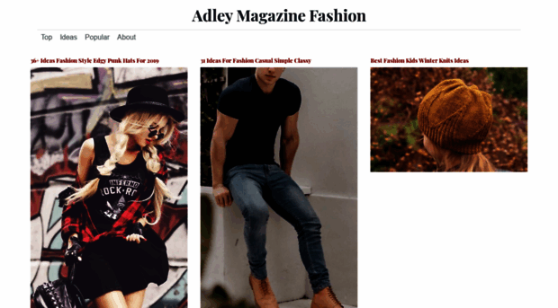 adleymagazinefashion.tudocommoda.ru