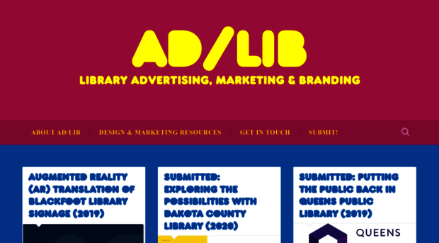 adlib.info