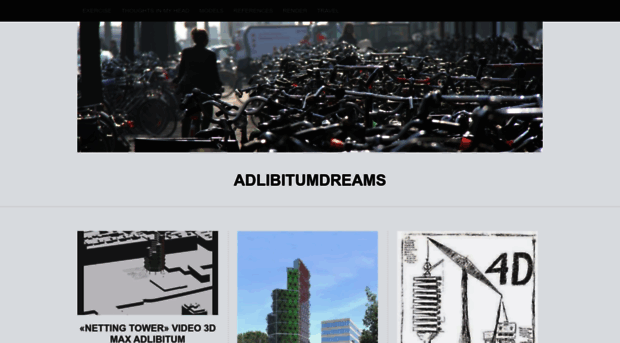 adlibitumdreams.wordpress.com