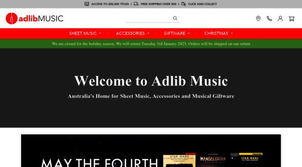 adlibmusic.com.au