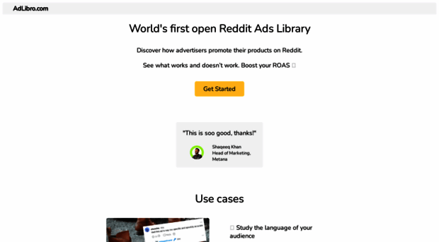 adlibro.com