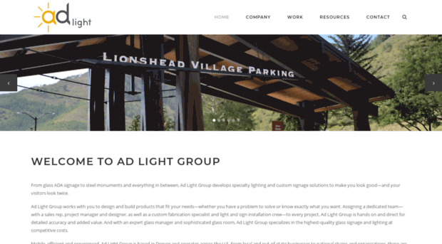 adlightgroup.com