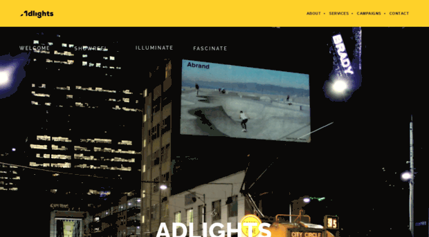 adlights.com.au