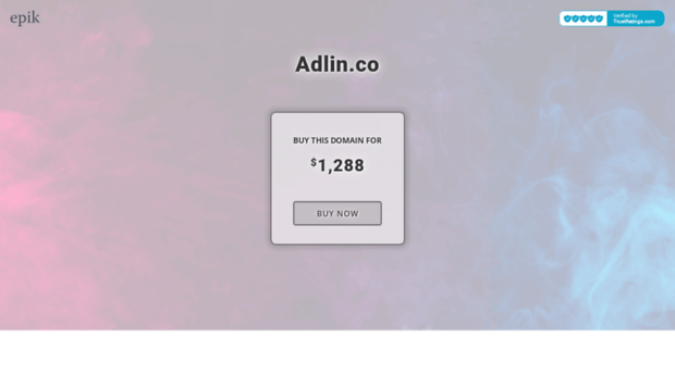 adlin.co