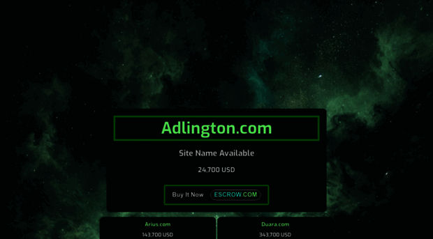 adlington.com