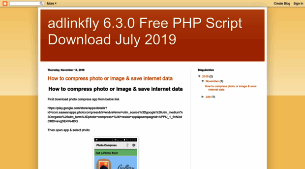 adlinkflyphpscript.blogspot.com
