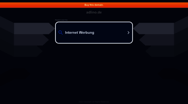 adlino.de