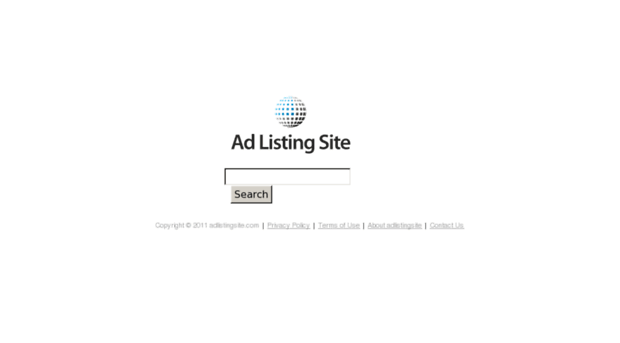 adlistingsite.com