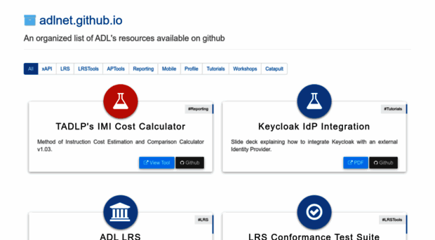 adlnet.github.io