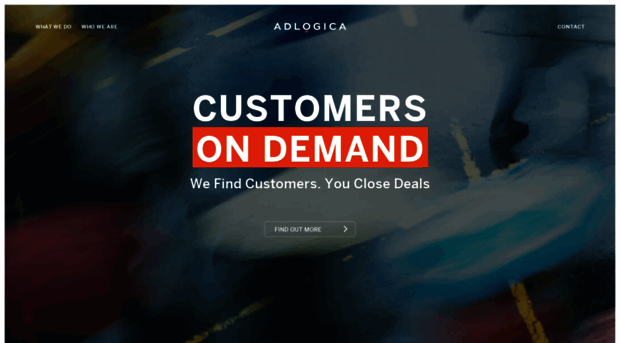 adlogica.com
