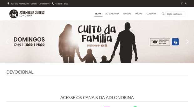 adlondrina.com.br