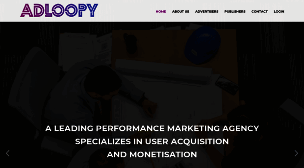 adloopy.com