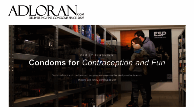 adloran.co.uk