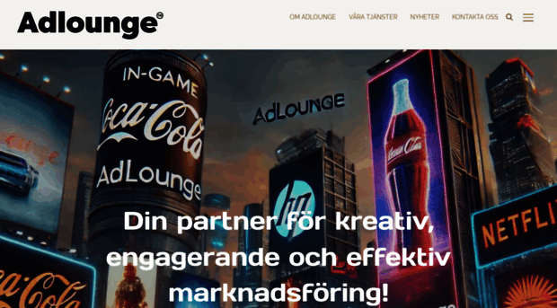 adlounge.se