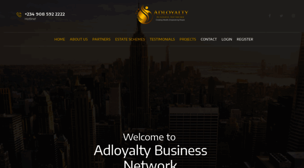 adloyaltybn.com