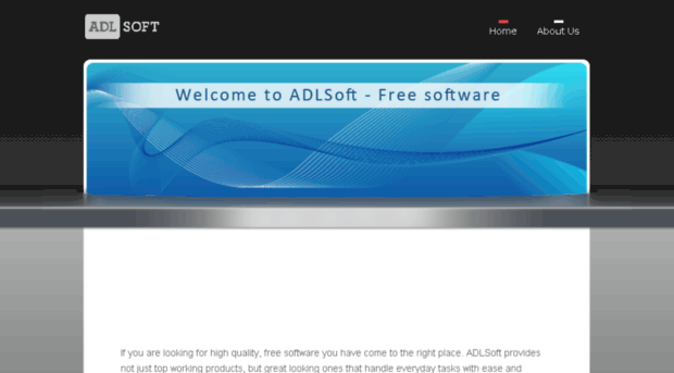 adlsoft.net