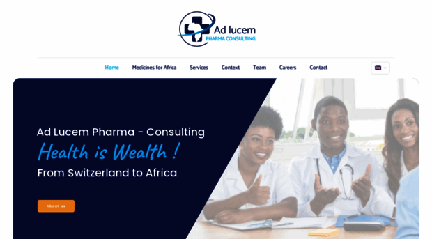 adlucempharma.com