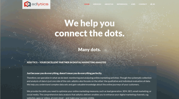 adlytics.com