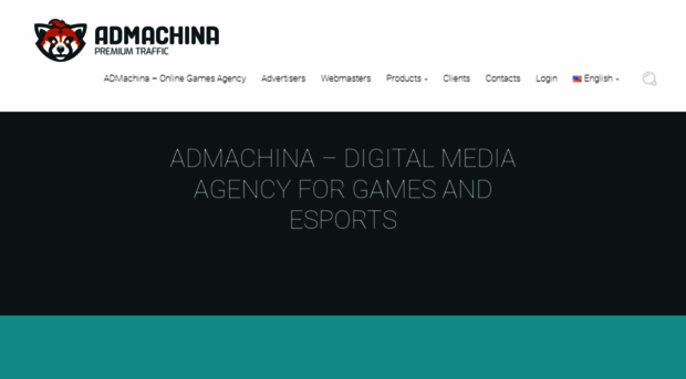 admachina.com