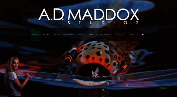 admaddox.com