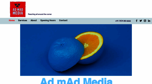 admadmedia.com