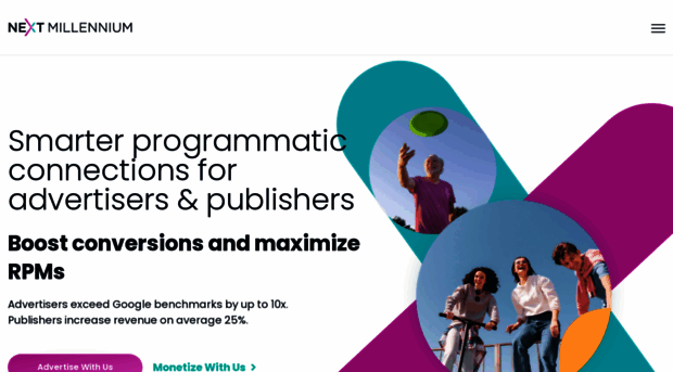 admagnetix.io