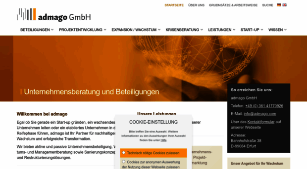 admago.de