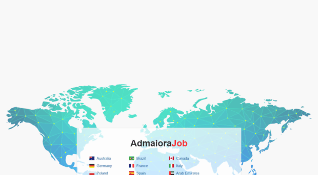 admaiorajob.com