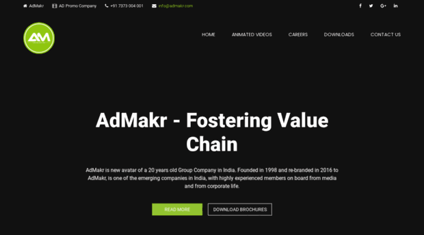 admakr.com
