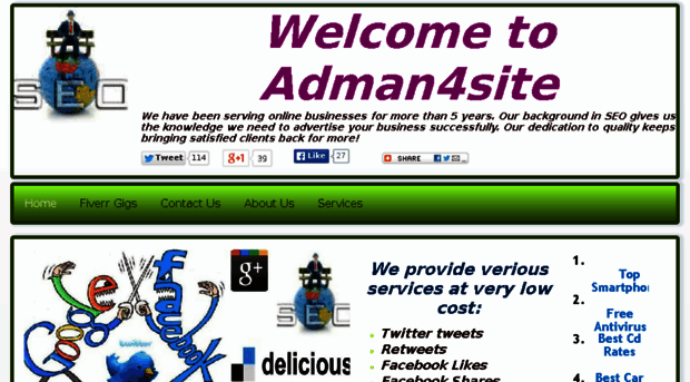 adman4site.in