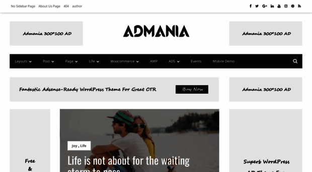 admania.userthemes.net