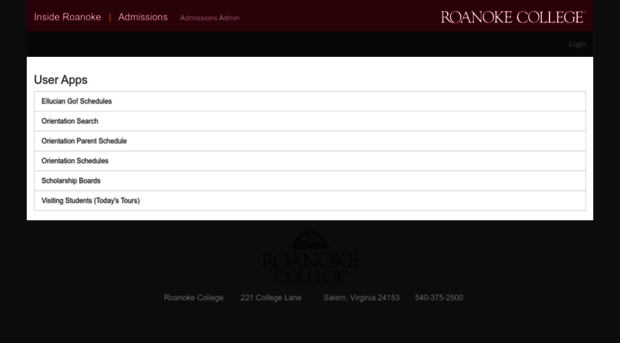 admapp.roanoke.edu