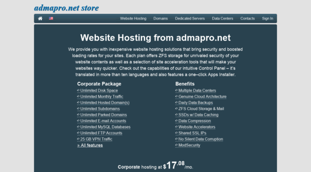 admapro.net