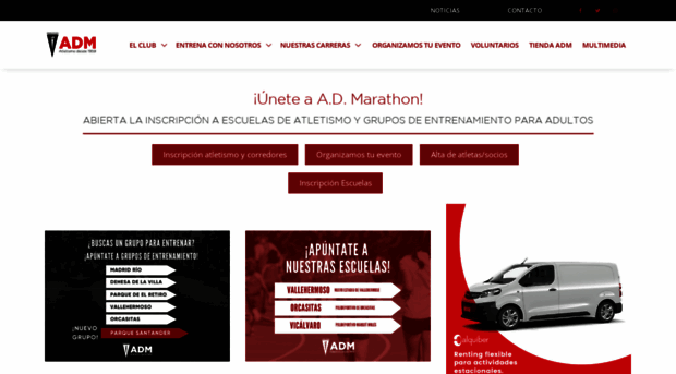 admarathon.es