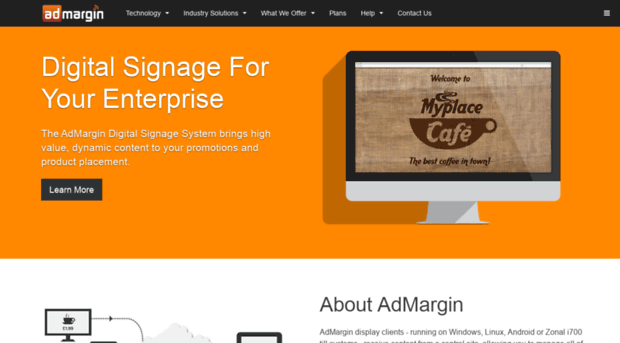 admargin.com