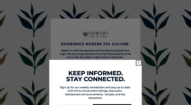 admaritea.com