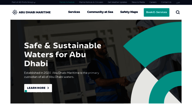 admaritime.ae