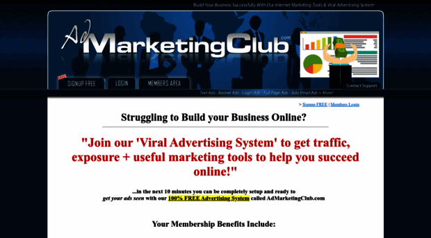 admarketingclub.com