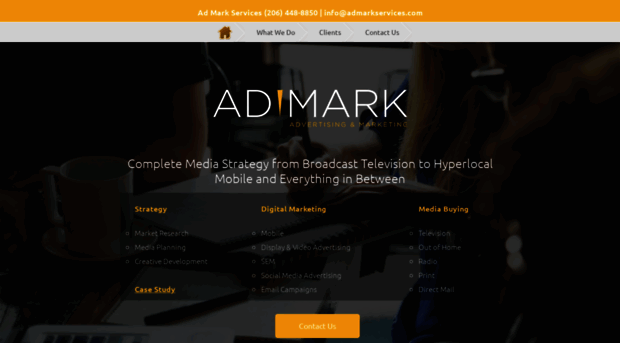 admarkservices.com