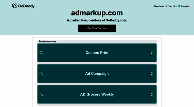 admarkup.com