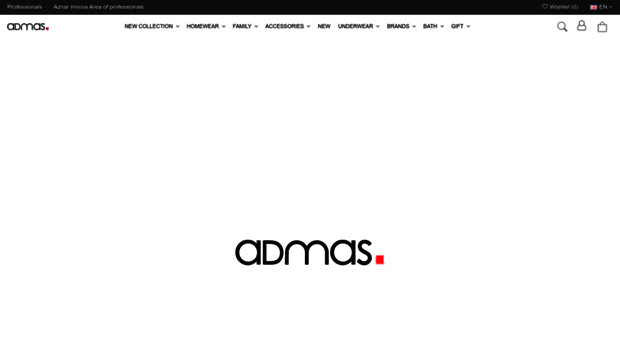 admas.es