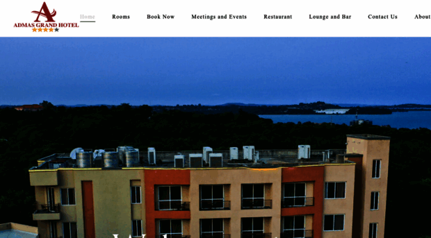 admasgrandhotel.com