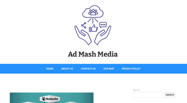 admashmedia.com